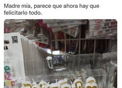 Enlace a Es algo digno de celebración