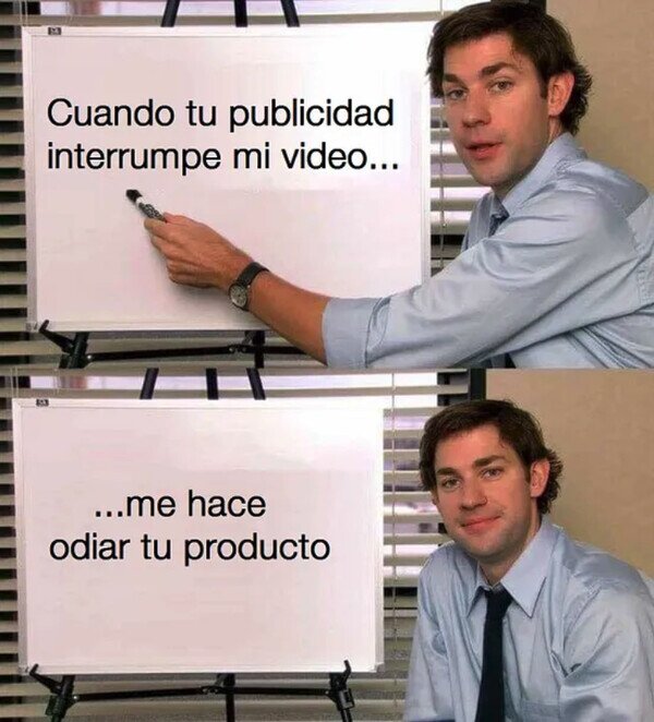 Meme_otros - Mensaje para las marcas