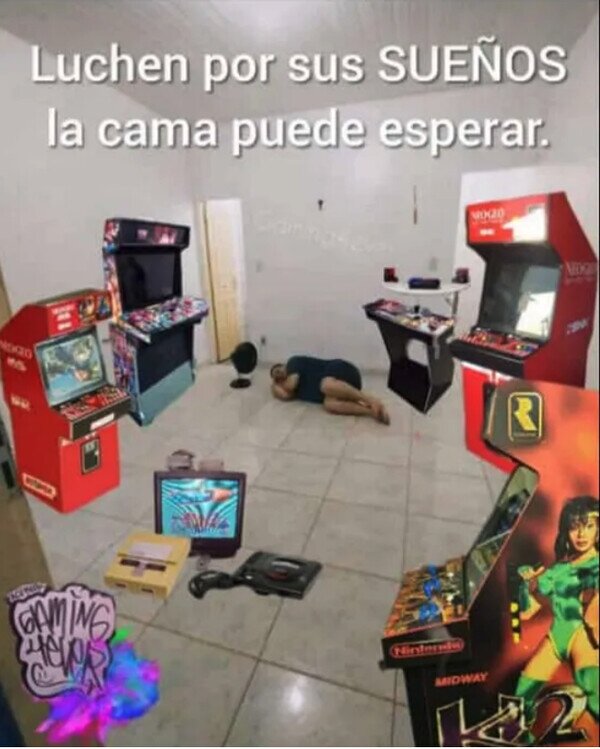 Meme_otros - Cuestión de prioridades