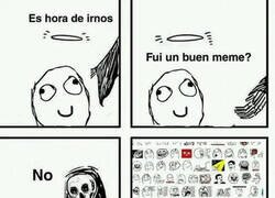 Enlace a El origen de todo meme