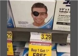 Enlace a ¿Para qué quiero dos parches?