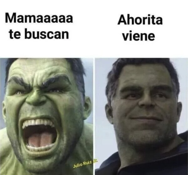 Otros - Un momentito, por favor...