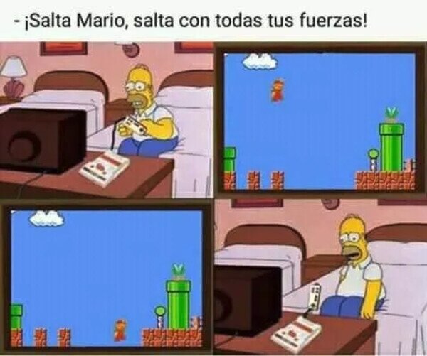 Otros - El peor recuerdo de mi infancia