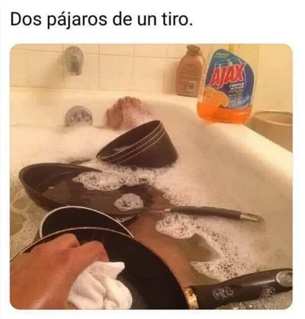 Otros - Independizarse no es fácil