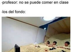 Enlace a ¡Que aproveche!