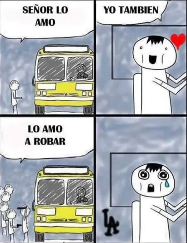 Meme_otros - Oh, vaya...