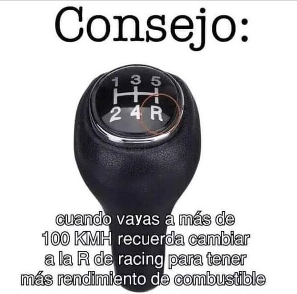 Meme_otros - Truco para conseguir más Turbo