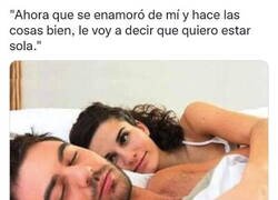 Enlace a Cuando más duele