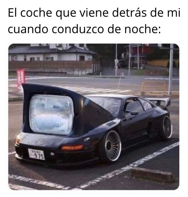 Otros - Me deslumbra a más no poder