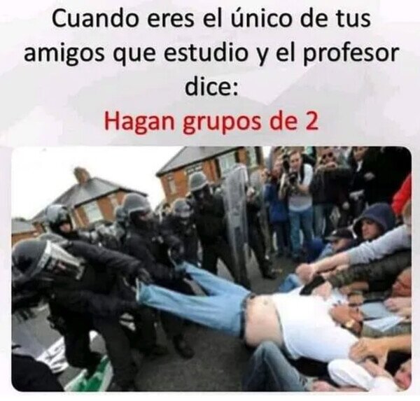 Otros - Se pelean por mi