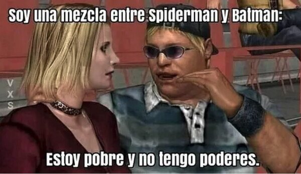 Meme_otros - Lo peor de cada uno