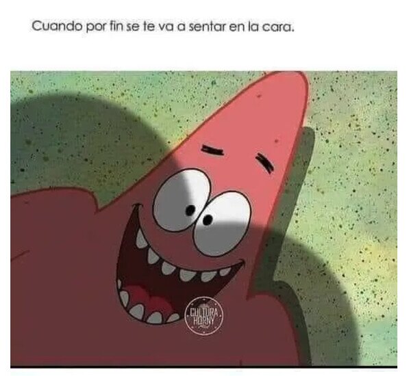 Meme_otros - Cuando por fin se deja