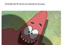 Enlace a Cuando por fin se deja