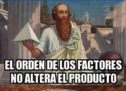 Enlace a ¡A desayunar!