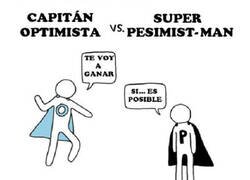 Enlace a La batalla definitiva