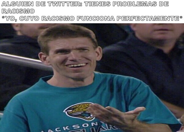 Meme_otros - ¿Cuál es el problema?