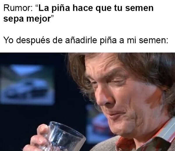 Meme_otros - No me acaba de gustar...