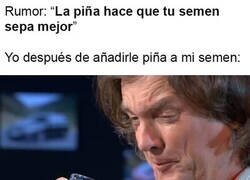 Enlace a No me acaba de gustar...