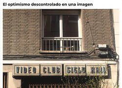 Enlace a Creían que sería el futuro