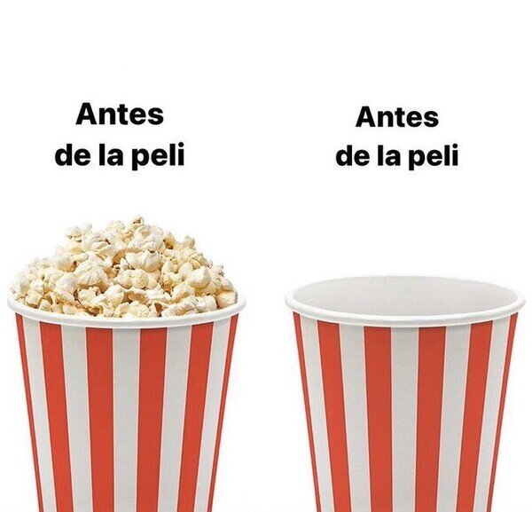 Meme_otros - Una ley no escrita