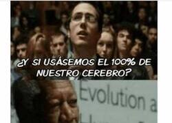 Enlace a Toda nuestra capacidad intelectual