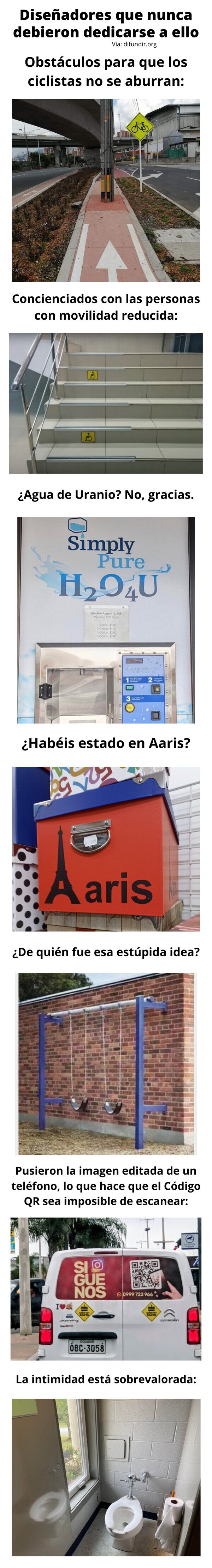Meme_otros - Diseñadores que nunca debieron dedicarse a ello