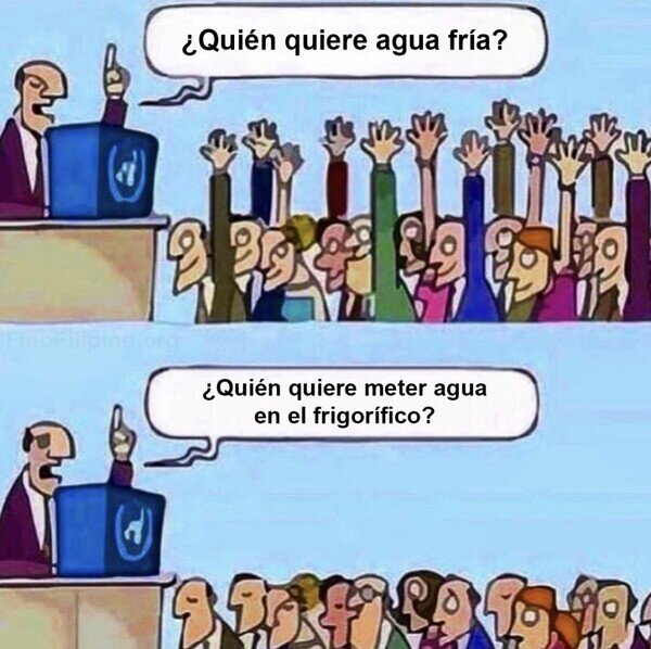 Otros - Problemas de andar por casa