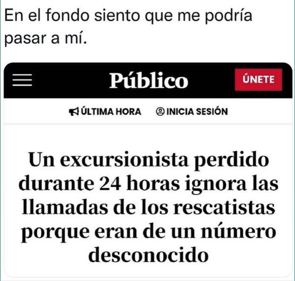 Meme_otros - No sé quién es, no se lo cojo