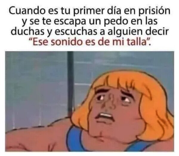 Meme_otros - Oh, no...