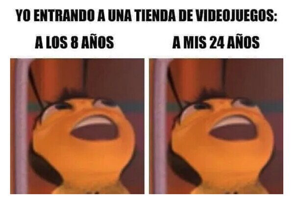 Otros - La ilusión sigue intacta