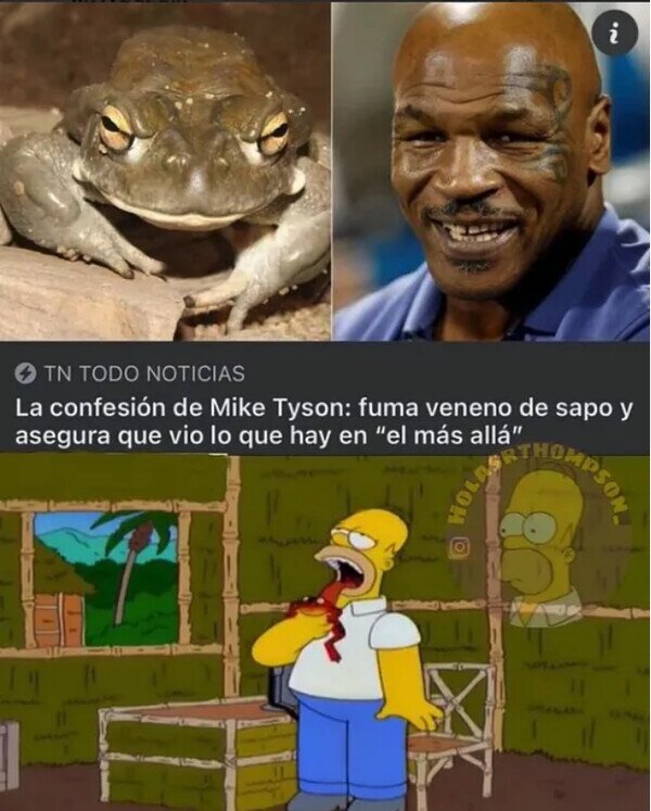 Otros - Los Simpson lo han vuelto a hacer