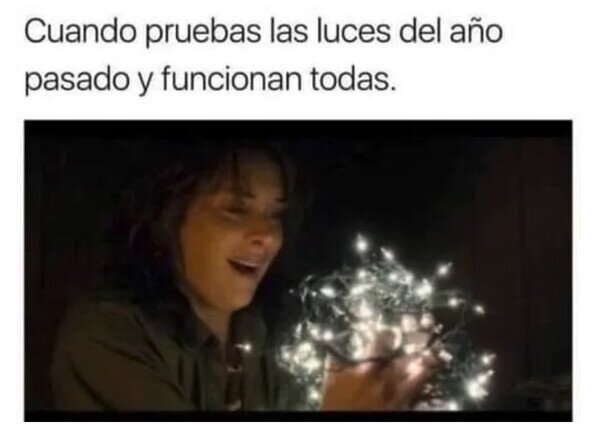 Meme_otros - Cuando no es necesario comprar unas nuevas