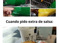 Enlace a Imágenes que explican por qué tenemos problemas de confianza