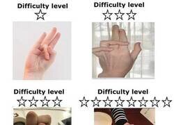 Enlace a Extremadamente difícil