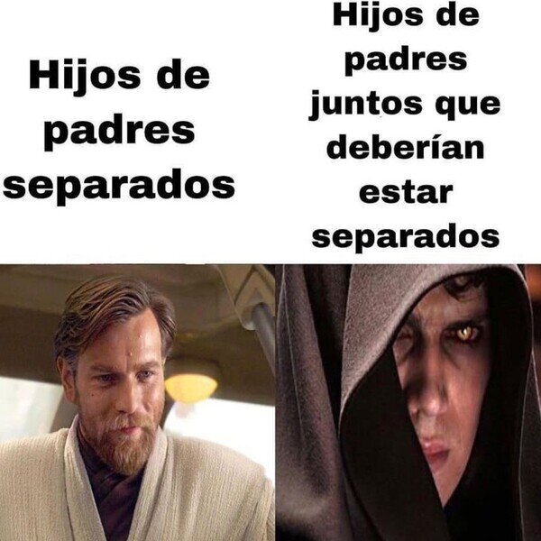 Otros - A veces salen incluso peor