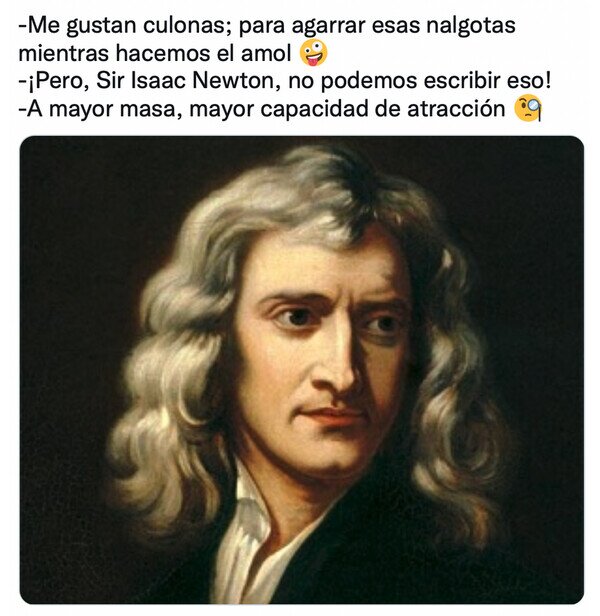 Otros - Mucho mejor, Isaac