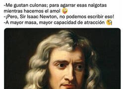 Enlace a Mucho mejor, Isaac