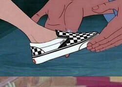 Enlace a Cenicienta Underground