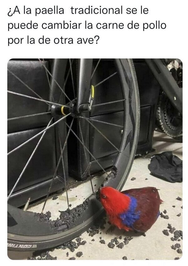 Meme_otros - Ganas de meterlo en la olla