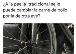 Enlace a Ganas de meterlo en la olla