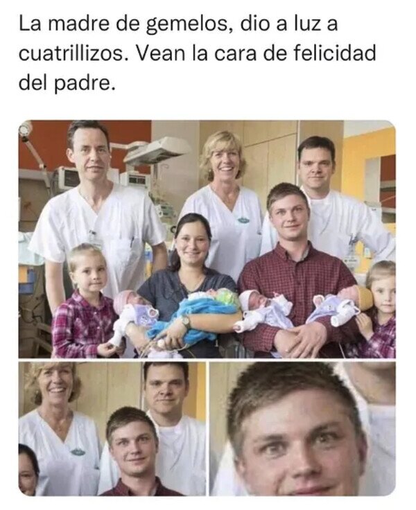 Meme_otros - La felicidad hecha rostro