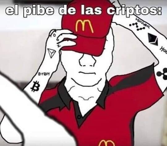 Meme_otros - No se gana demasiado bien la vida