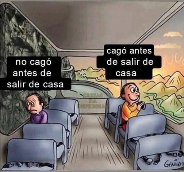 Meme_otros - Lo que puede hacerte cambiar una simple decisión