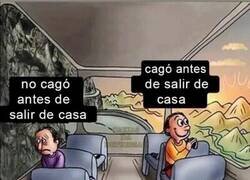 Enlace a Lo que puede hacerte cambiar una simple decisión