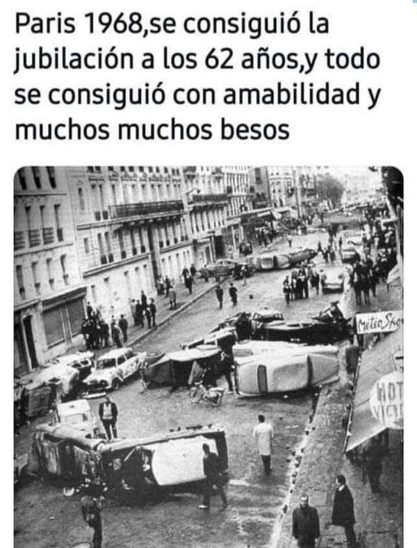 Meme_otros - Hubo que pelearla