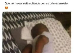 Enlace a Cuando naces en EEUU