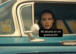 Enlace a Era la otra, profe