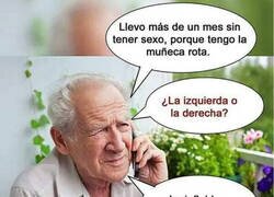 Enlace a La muñeca rota