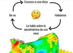 Enlace a No les llaman mis temas de conversación