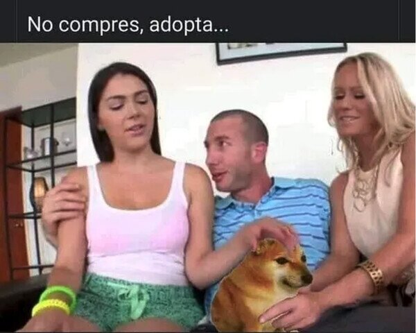 Meme_otros - Hay que concienciarse con este tema